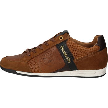 Pantofola d'Oro Sneaker Marron