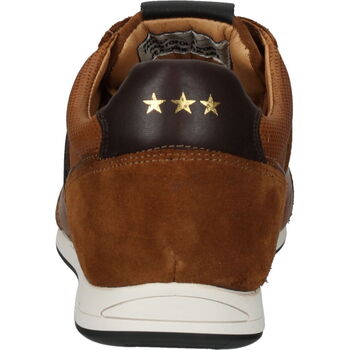 Pantofola d'Oro Sneaker Marron