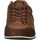 Chaussures Homme Baskets basses Pantofola d'Oro Sneaker Surfaces Marron