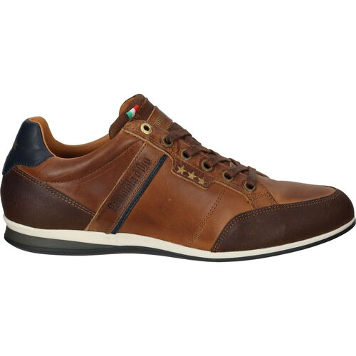 Chaussures Homme Baskets basses Pantofola d'Oro Sneaker Surfaces Marron
