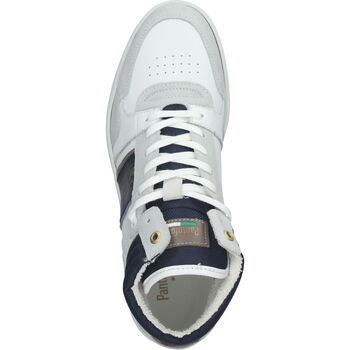 Pantofola d'Oro Sneaker Blanc