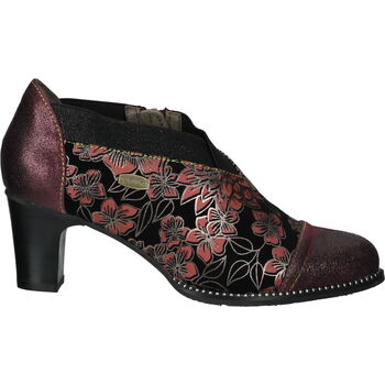 Chaussures Femme Low boots Laura Vita Escarpins Rose