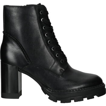 Chaussures Femme mintea Boots Tamaris Bottines Noir