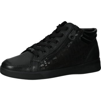 Chaussures Femme Baskets montantes Ara 12-44499 Sneaker Noir