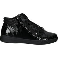 Chaussures Femme Baskets montantes Ara Sneaker Noir