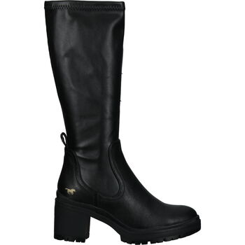 Mustang Marque Bottes  Bottes