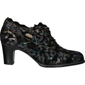 Chaussures Femme Derbies Laura Vita Escarpins Noir