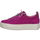 Chaussures Femme Baskets basses Paul Green lace-up Sneaker Rose