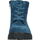 Chaussures Femme Boots Waldläufer Bottines Bleu