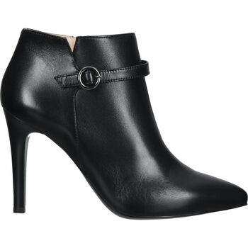 Chaussures Femme Boots NeroGiardini I308612DE Bottines Noir