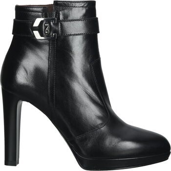 Chaussures Femme Boots NeroGiardini I308710DE Bottines Noir