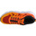 Chaussures Homme Baskets basses Skechers GO Run Swirl Tech-Surge Orange