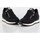 Chaussures Femme Baskets basses Refresh Zapatillas  en color negro para Noir
