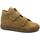 Chaussures Enfant Baskets basses Naturino NAT-CCC-15285-CO-a Marron