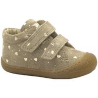 Chaussures Enfant Chaussons bébés Naturino NAT-CCC-12904-TAU Beige