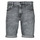 Vêtements Homme Shorts / Bermudas G-Star Raw 3301 slim short Jean / Gris