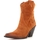 Chaussures Femme Boots Louisa 2332 Marron