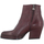 Chaussures Femme Boots Louisa 2342 Autres