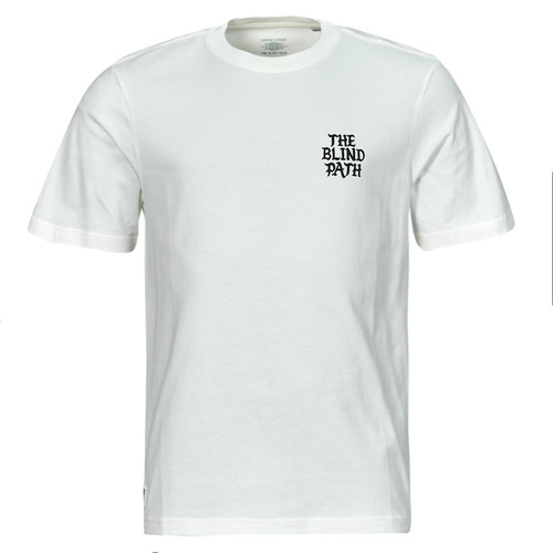 Vêtements Homme Austria T-shirt Homme Element TIMBER SIGHT SS Blanc