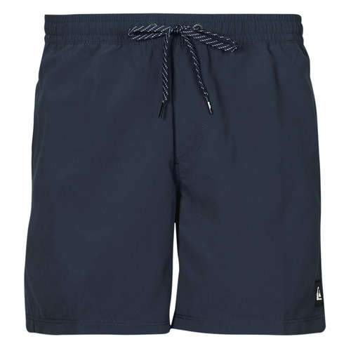 Vêtements Homme Maillots / Shorts TPA de bain Quiksilver EVERYDAY SOLID VOLLEY 15 Marine