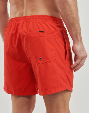 Quiksilver EVERYDAY SOLID VOLLEY 15 Rouge