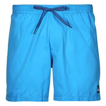 Vêtements Homme Maillots / Shorts de bain Quiksilver EVERYDAY SOLID VOLLEY 15 Bleu