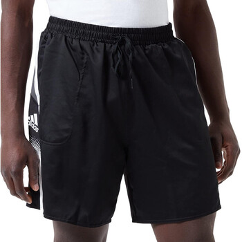 Vêtements Homme Shorts / Bermudas adidas trousers Originals GV5306 Noir