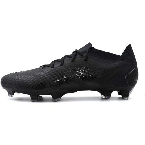 Chaussures Football adidas Originals Predator Accuracy.1 L Fg Noir