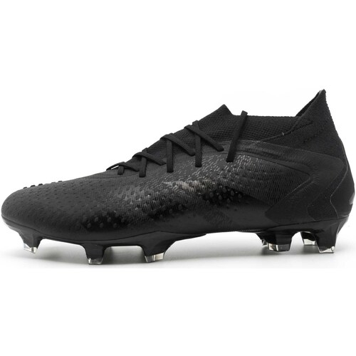 Chaussures Football adidas gazelle Originals Predator Accuracy.1 Fg Noir