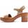 Chaussures Femme Polo Ralph Laure 83709 Vert