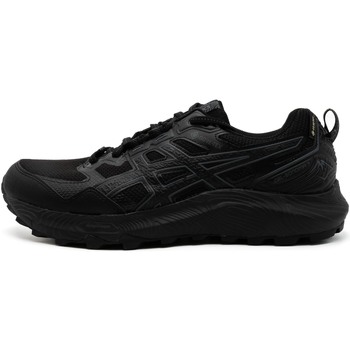 Chaussures Homme Running / trail Asics Gel-Sonoma 7 Gtx Noir