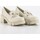 Chaussures Femme Baskets mode Refresh 29591 Blanc