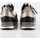 Chaussures Femme Tour de poitrine Zapatillas  en color hielo para Blanc