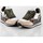 Chaussures Femme Tour de poitrine Zapatillas  en color hielo para Blanc