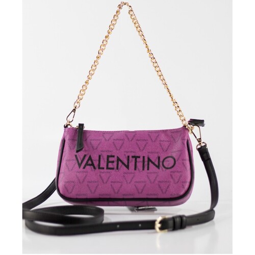red Femme red Valentino Bags 28910 Rose