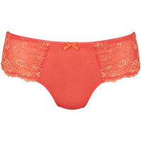 Sous-vêtements Femme Culottes & slips Rosa Faia Colette Orange