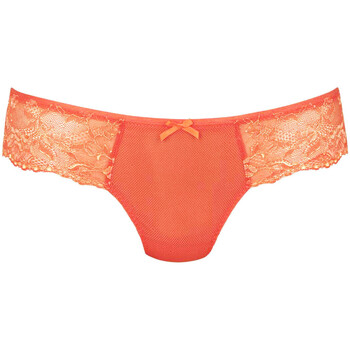 Sous-vêtements Femme Strings Rosa Faia Colette Orange