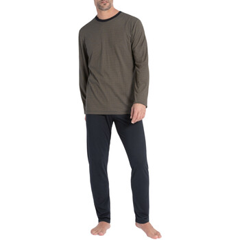 Vêtements Homme Pyjamas / Chemises de nuit Impetus Genji Marron