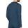Vêtements Homme T-shirts manches longues Impetus Asuka Bleu