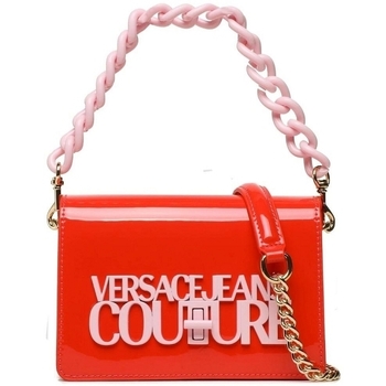 Sacs Femme Sacs porté main Versace Jeans Couture 74VA4BL3 Rouge