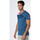 VêBlack Homme T-shirts & Polos Canadian Peak JAILOR t-shirt Adidas pour homme Bleu