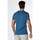 Vêtements Homme T-shirts & Polos Canadian Peak JAILOR t-shirt pour homme Bleu