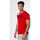 Vêtements Homme T-shirts & Polos Canadian Peak JAILOR t-shirt pour homme Rouge