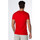 Vêtements Homme T-shirts & Polos Canadian Peak JAILOR t-shirt pour homme Rouge