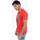 Vêtements Homme T-shirts & Polos Canadian Peak JANADA t-shirt pour homme Rouge