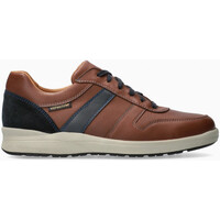 Chaussures Homme Baskets mode Mephisto Baskets en cuir VITO Autres
