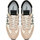 Chaussures Femme Baskets mode Premiata BETH 6500 Beige