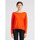 Vêtements Femme Pulls Liu Jo WF3128MA18F Orange