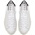 Chaussures Homme Baskets mode Date M391-LV-CA-WB Blanc