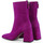 Chaussures Femme New Balance 413 Marathon Running Shoes Sneakers W413LK1 BLOOM Violet